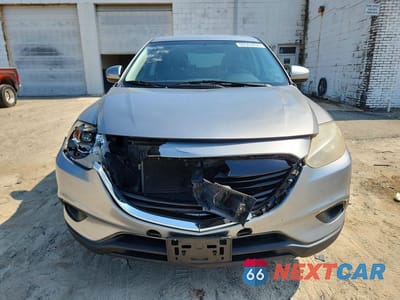 Piąte zdjęcie samochodu w środku: 2013 MAZDA CX-9 TOURING VIN:JM3TB3CV4D0420244 - miniatura