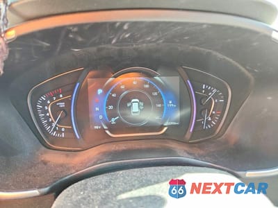 Zdjęcie 9 z 12 samochodu: 2020 HYUNDAI SANTA FE SEL VIN:5NMS3CAD2LH249892 - miniatura