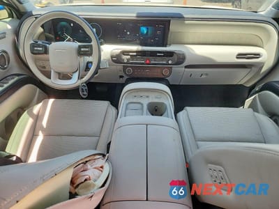 Zdjęcie 8 z 12 samochodu: 2026 HYUNDAI PALISADE CALLIGRAPHY VIN:KM8RMESA1TU026551 - miniatura