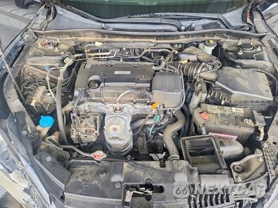 Zdjęcie 11 z 12 samochodu: 2016 HONDA ACCORD LX VIN:1HGCR2F35GA110449 - miniatura