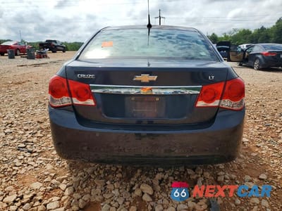 Zdjęcie 6 z 12 samochodu: 2012 CHEVROLET CRUZE LT VIN:1G1PF5SC7C7105253 - miniatura