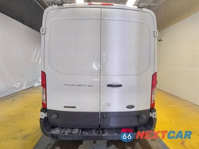 Zdjęcie 6 z 13 samochodu: 2016 FORD TRANSIT VAN T-150 VIN:1FTYE2CV0GKA80891 - miniatura