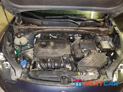 Zdjęcie 12 z 13 samochodu: 2020 KIA SPORTAGE S VIN:KNDP63AC3L7774391 - miniatura