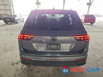 Zdjęcie 6 z 13 samochodu: 2024 VOLKSWAGEN TIGUAN SE VIN:3VV3B7AX3RM099095 - miniatura