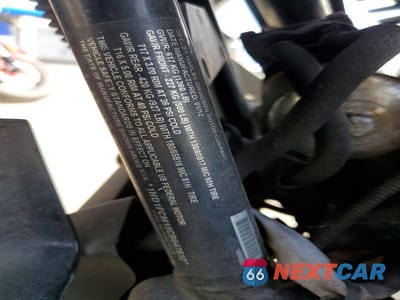 Zdjęcie 9 z 9 samochodu: 2012 HARLEY-DAVIDSON FLHTCU ULTRA CLASSIC ELECTRA GLIDE VIN:1HD1FCM18CB647812 - miniatura
