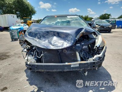 Piąte zdjęcie samochodu w środku: 2015 TOYOTA COROLLA L VIN:5YFBURHE3FP226176 - miniatura
