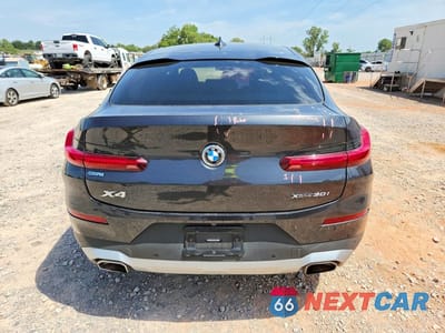 Zdjęcie 6 z 14 samochodu: 2022 BMW X4 XDRIVE30I VIN:5UX33DT02N9L91340 - miniatura