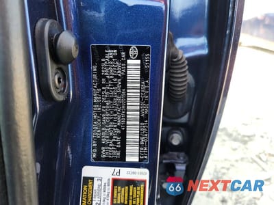 Zdjęcie 12 z 12 samochodu: 2017 TOYOTA CAMRY HYBRID XLE VIN:4T1BD1FK3HU201564 - miniatura