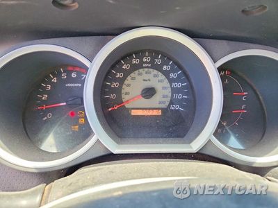 Zdjęcie 9 z 12 samochodu: 2010 TOYOTA TACOMA DOUBLE CAB PRERUNNER VIN:3TMJU4GN2AM096570 - miniatura