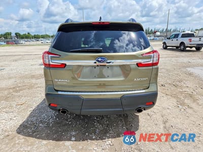 Zdjęcie 6 z 13 samochodu: 2025 SUBARU ASCENT PREMIUM VIN:4S4WMADD4S3416731 - miniatura
