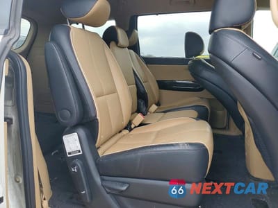 Zdjęcie 11 z 13 samochodu: 2017 KIA SEDONA EX VIN:KNDMC5C13H6253848 - miniatura