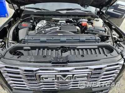 Zdjęcie 11 z 12 samochodu: 2025 GMC SIERRA K3500 DENALI ULTIMATE VIN:1GT4UYEY4SF277981 - miniatura
