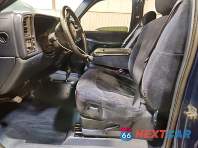 Zdjęcie 7 z 13 samochodu: 1999 CHEVROLET SILVERADO K1500 VIN:2GCEK19T6X1220387 - miniatura