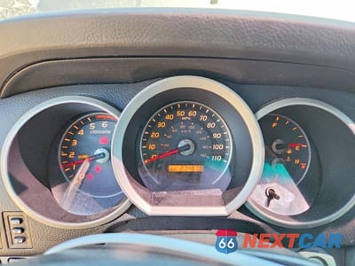 Zdjęcie 9 z 13 samochodu: 2006 TOYOTA 4RUNNER LIMITED VIN:JTEBU17RX68071851 - miniatura
