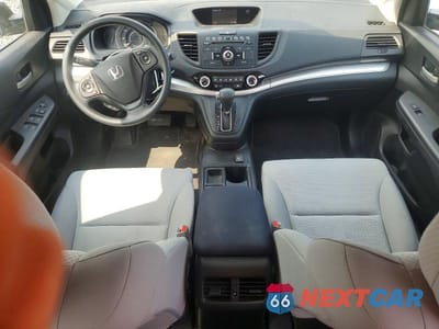 Zdjęcie 8 z 13 samochodu: 2016 HONDA CR-V SE VIN:5J6RM4H40GL048837 - miniatura