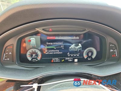 Zdjęcie 9 z 14 samochodu: 2022 AUDI Q7 PRESTIGE VIN:WA1VXBF71ND006790 - miniatura
