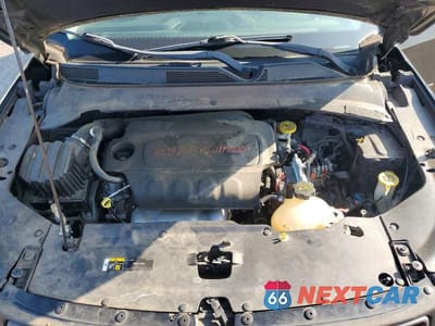 Zdjęcie 12 z 13 samochodu: 2018 JEEP COMPASS TRAILHAWK VIN:3C4NJDDB6JT130746 - miniatura