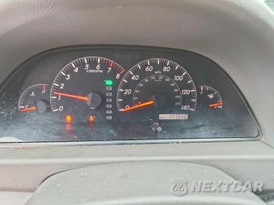 Zdjęcie 9 z 12 samochodu: 2005 TOYOTA CAMRY LE VIN:4T1BE32K05U004233 - miniatura