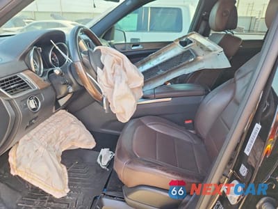 Zdjęcie 7 z 14 samochodu: 2014 MERCEDES-BENZ ML 350 BLUETEC VIN:4JGDA2EBXEA361978 - miniatura