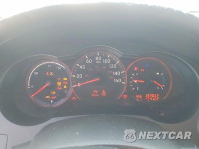 Zdjęcie 9 z 13 samochodu: 2009 NISSAN ALTIMA HYBRID VIN:1N4CL21E19C156446 - miniatura