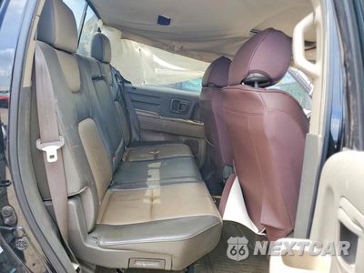 Zdjęcie 10 z 12 samochodu: 2006 HONDA RIDGELINE RTL VIN:2HJYK16596H550691 - miniatura