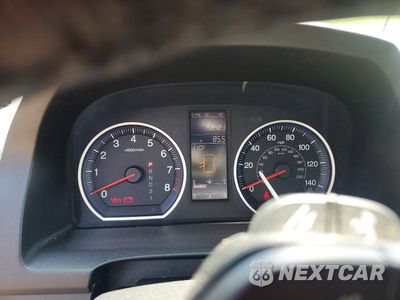 Zdjęcie 9 z 14 samochodu: 2010 HONDA CR-V EXL VIN:5J6RE4H71AL088410 - miniatura