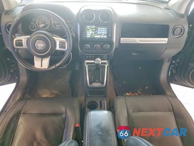 Zdjęcie 8 z 11 samochodu: 2015 JEEP COMPASS LATITUDE VIN:1C4NJDEB2FD396616 - miniatura