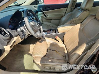 Zdjęcie 7 z 12 samochodu: 2013 NISSAN MAXIMA 3.5 S VIN:1N4AA5AP7DC808026 - miniatura