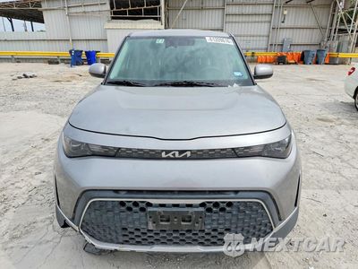 Piąte zdjęcie samochodu w środku: 2023 KIA SOUL LX VIN:KNDJ23AU3P7892277 - miniatura