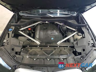 Zdjęcie 7 z 10 samochodu: 2026 BMW X5 XDRIVE40I VIN:5UX23EU06T9110184 - miniatura