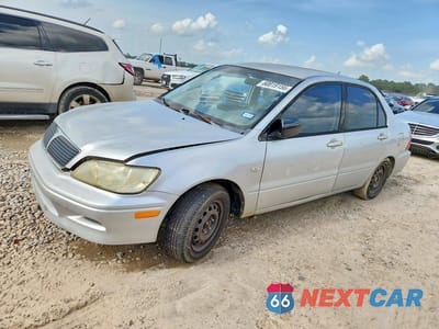 2003 MITSUBISHI LANCER ES JA3AJ26E93U008884 - główne zdjęcie licytacji z USA - miniatura