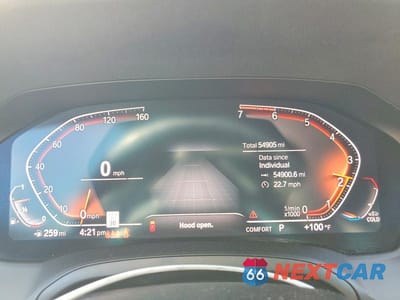Zdjęcie 9 z 13 samochodu: 2019 BMW 330I VIN:WBA5R1C54KFH13332 - miniatura