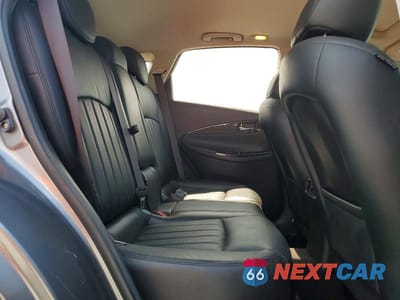 Zdjęcie 10 z 12 samochodu: 2013 INFINITI EX37 BASE VIN:JN1BJ0HR9DM481229 - miniatura