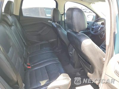 Zdjęcie 11 z 14 samochodu: 2013 FORD ESCAPE SE VIN:1FMCU0GX2DUD54682 - miniatura