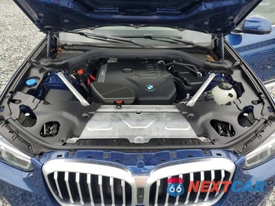 Zdjęcie 11 z 12 samochodu: 2023 BMW X3 SDRIVE30I VIN:5UX43DP05P9R48064 - miniatura