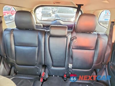 Zdjęcie 10 z 13 samochodu: 2019 MITSUBISHI OUTLANDER SE VIN:JA4AZ3A36KZ036188 - miniatura