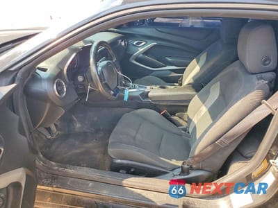 Zdjęcie 7 z 12 samochodu: 2019 CHEVROLET CAMARO LS VIN:1G1FB1RS9K0110670 - miniatura