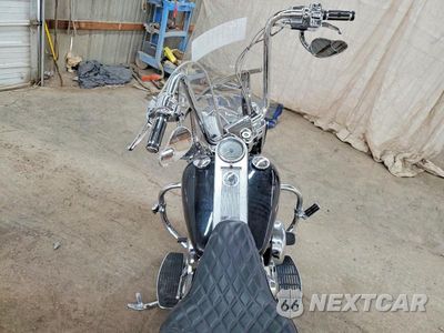 Zdjęcie 6 z 8 samochodu: 2005 HARLEY-DAVIDSON FLHRI VIN:1HD1FBW165Y651185 - miniatura