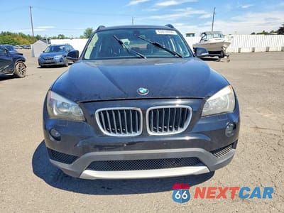Piąte zdjęcie samochodu w środku: 2014 BMW X1 XDRIVE28I VIN:WBAVL1C55EVY16400 - miniatura