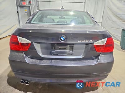 Zdjęcie 6 z 12 samochodu: 2007 BMW 328 XI VIN:WBAVC93577K035560 - miniatura