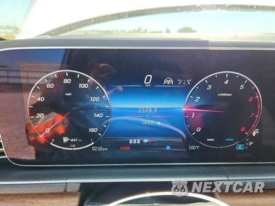 Zdjęcie 9 z 14 samochodu: 2026 MERCEDES-BENZ GLE 450 4MATIC VIN:4JGFB5KBXTB498888 - miniatura