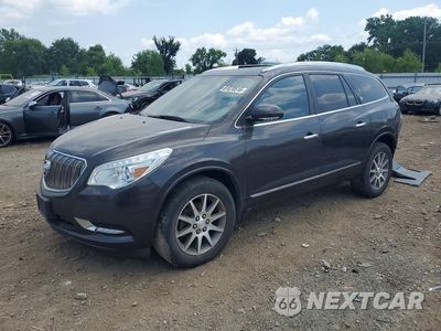 2017 BUICK ENCLAVE 5GAKRBKD8HJ141285 - główne zdjęcie licytacji z USA - miniatura