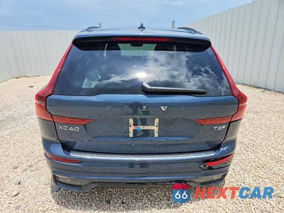 Zdjęcie 6 z 14 samochodu: 2026 VOLVO XC60 PLUS VIN:YV4H60RC0T1454162 - miniatura