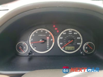 Zdjęcie 9 z 13 samochodu: 2006 HONDA CR-V LX VIN:SHSRD68586U409669 - miniatura