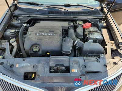 Zdjęcie 11 z 12 samochodu: 2015 LINCOLN MKS VIN:1LNHL9EKXFG607088 - miniatura