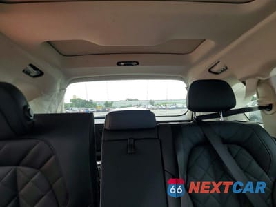 Zdjęcie 10 z 13 samochodu: 2025 BMW X7 XDRIVE40I VIN:5UX23EM0XS9X81257 - miniatura