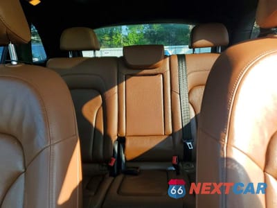 Zdjęcie 10 z 13 samochodu: 2012 AUDI Q5 PREMIUM PLUS VIN:WA1LFBFP6CA058604 - miniatura
