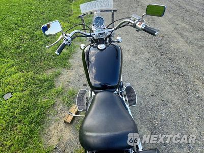 Zdjęcie 6 z 9 samochodu: 1995 HONDA VT1100 C2 VIN:1HFSC3200SA000484 - miniatura