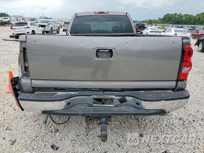 Zdjęcie 6 z 12 samochodu: 2006 CHEVROLET SILVERADO C3500 VIN:1GCJC33DX6F164907 - miniatura