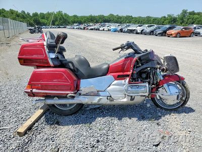 1993 HONDA GL1500 A 1HFSC2205PA504837 - główne zdjęcie licytacji z USA - miniatura